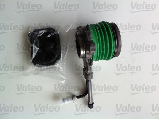 Valeo 804505 - Dispositivo disinnesto centrale, Frizione autozon.pro