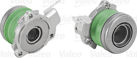 Valeo 804503 - Dispositivo disinnesto centrale, Frizione autozon.pro