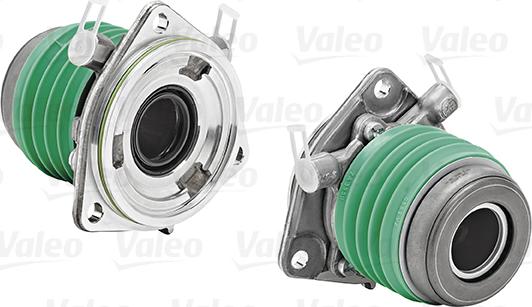 Valeo 804502 - Dispositivo disinnesto centrale, Frizione autozon.pro