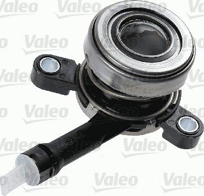 Valeo 804585 - Dispositivo disinnesto centrale, Frizione autozon.pro