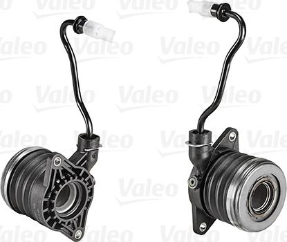 Valeo 804581 - Kit frizione autozon.pro