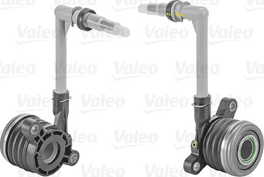 Valeo 804587 - Dispositivo disinnesto centrale, Frizione autozon.pro