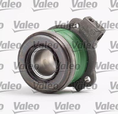 Valeo 804534 - Dispositivo disinnesto centrale, Frizione autozon.pro