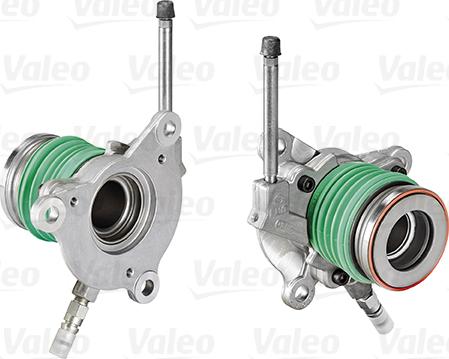 Valeo 804536 - Dispositivo disinnesto centrale, Frizione autozon.pro