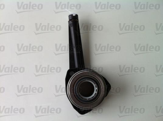 Valeo 804530 - Dispositivo disinnesto centrale, Frizione autozon.pro