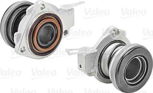 Valeo 804538 - Dispositivo disinnesto centrale, Frizione autozon.pro