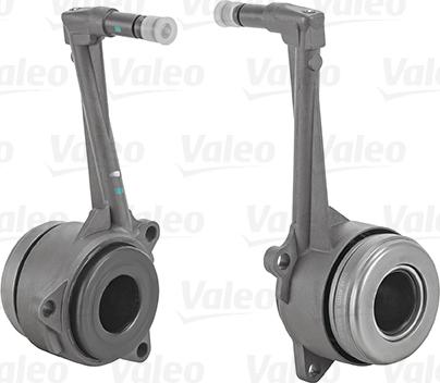 Valeo 804529 - Dispositivo disinnesto centrale, Frizione autozon.pro