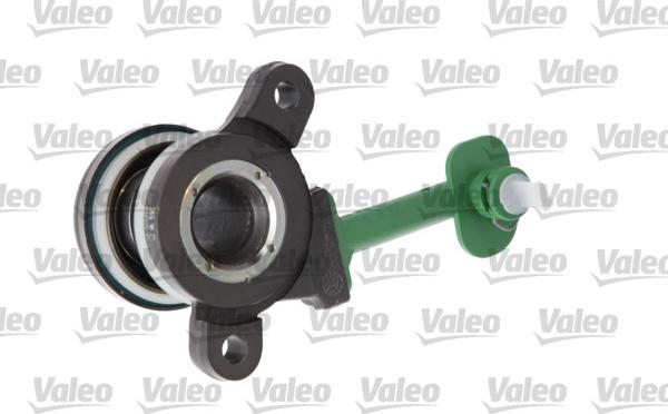 Valeo 804525 - Dispositivo disinnesto centrale, Frizione autozon.pro