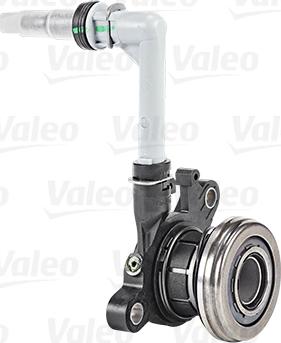 Valeo 804526 - Dispositivo disinnesto centrale, Frizione autozon.pro