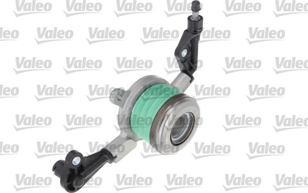 Valeo 804528 - Dispositivo disinnesto centrale, Frizione autozon.pro