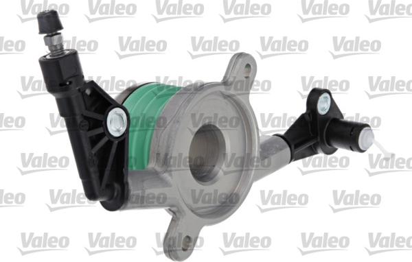 Valeo 804528 - Dispositivo disinnesto centrale, Frizione autozon.pro