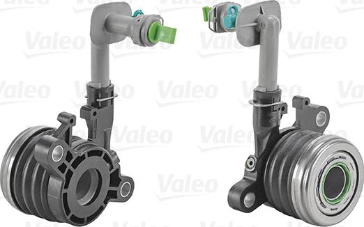 Valeo 804527 - Dispositivo disinnesto centrale, Frizione autozon.pro