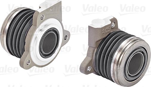 Valeo 804579 - Dispositivo disinnesto centrale, Frizione autozon.pro