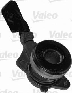 Valeo 804576 - Dispositivo disinnesto centrale, Frizione autozon.pro