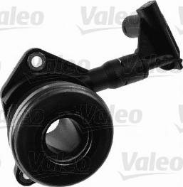 Valeo 804572 - Dispositivo disinnesto centrale, Frizione autozon.pro