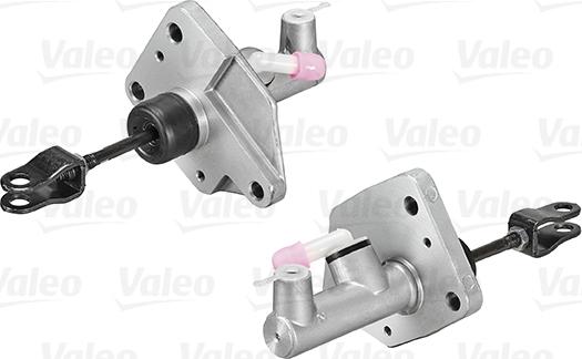 Valeo 804699 - Cilindro trasmettitore, Frizione autozon.pro