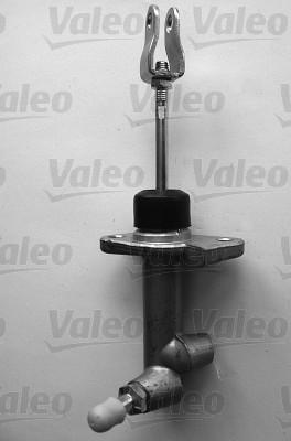 Valeo 804615 - Cilindro trasmettitore, Frizione autozon.pro