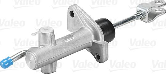 Valeo 804625 - Cilindro trasmettitore, Frizione autozon.pro