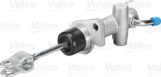 Valeo 804625 - Cilindro trasmettitore, Frizione autozon.pro