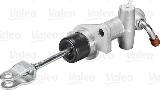 Valeo 804626 - Cilindro trasmettitore, Frizione autozon.pro