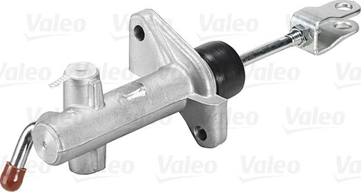 Valeo 804626 - Cilindro trasmettitore, Frizione autozon.pro