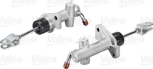 Valeo 804626 - Cilindro trasmettitore, Frizione autozon.pro