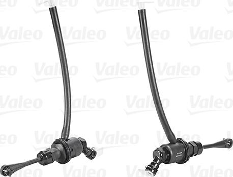 Valeo 804814 - Cavo comando, Cambio manuale autozon.pro