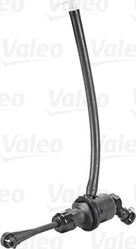 Valeo 804814 - Cavo comando, Cambio manuale autozon.pro