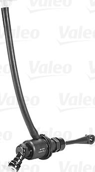 Valeo 804814 - Cavo comando, Cambio manuale autozon.pro