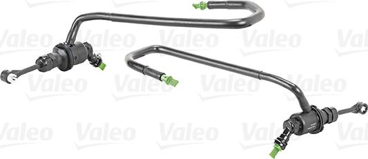 Valeo 804816 - Cavo comando, Cambio manuale autozon.pro