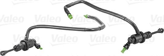 Valeo 804813 - Cavo comando, Cambio manuale autozon.pro