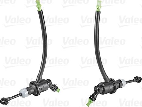 Valeo 804838 - Cilindro trasmettitore, Frizione autozon.pro