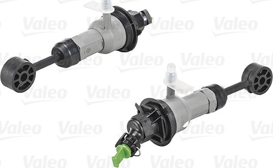 Valeo 804829 - Cavo comando, Cambio manuale autozon.pro