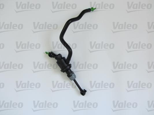 Valeo 804879 - Cilindro trasmettitore, Frizione autozon.pro