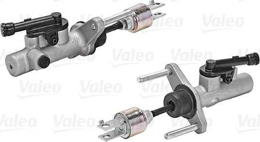 Valeo 804874 - Cilindro trasmettitore, Frizione autozon.pro