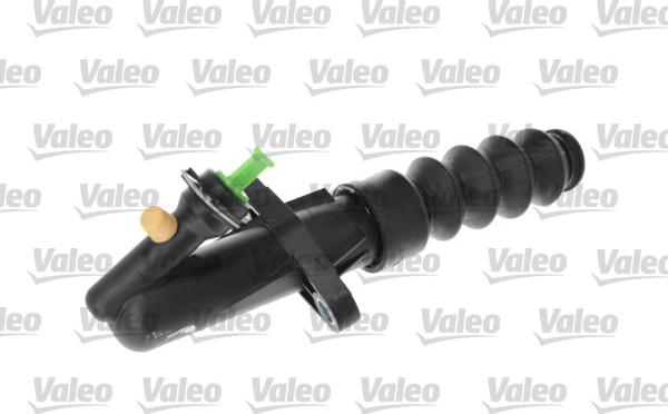 Valeo 804792 - Cilindro secondario, Frizione autozon.pro