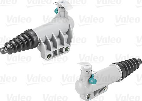 Valeo 804746 - Cilindro secondario, Frizione autozon.pro