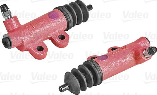 Valeo 804754 - Cilindro secondario, Frizione autozon.pro