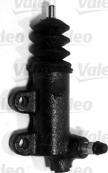 Valeo 804751 - Cilindro secondario, Frizione autozon.pro