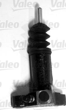 Valeo 804761 - Cilindro secondario, Frizione autozon.pro