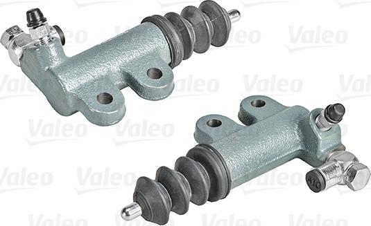 Valeo 804768 - Cilindro secondario, Frizione autozon.pro