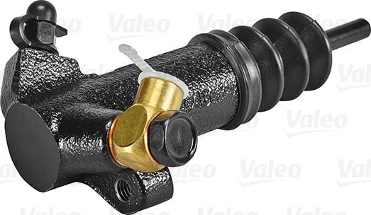 Valeo 804717 - Cilindro secondario, Frizione autozon.pro