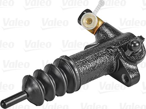 Valeo 804717 - Cilindro secondario, Frizione autozon.pro