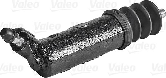 Valeo 804785 - Cilindro secondario, Frizione autozon.pro