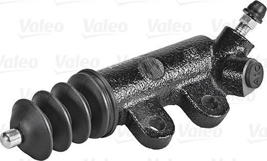 Valeo 804785 - Cilindro secondario, Frizione autozon.pro