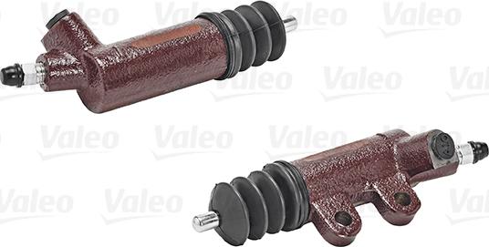 Valeo 804782 - Cilindro secondario, Frizione autozon.pro