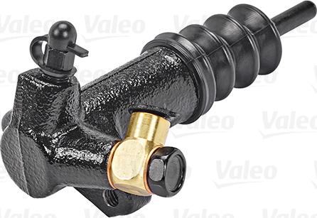 Valeo 804736 - Cilindro secondario, Frizione autozon.pro