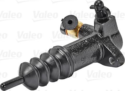 Valeo 804736 - Cilindro secondario, Frizione autozon.pro