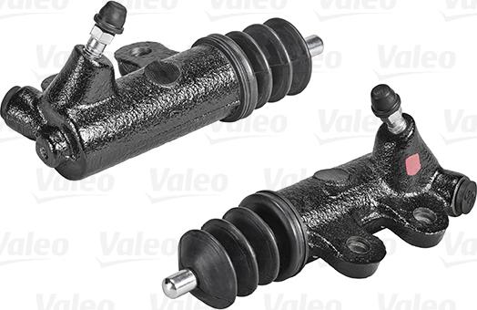 Valeo 804774 - Cilindro secondario, Frizione autozon.pro