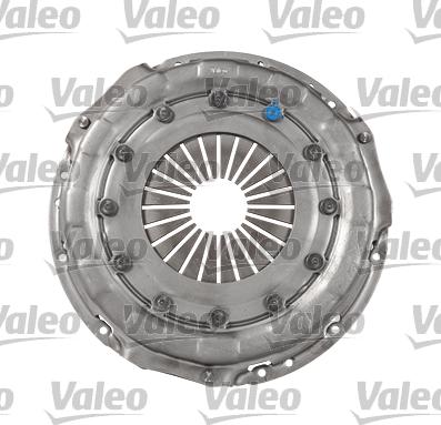 Valeo 805509 - Spingidisco frizione autozon.pro